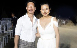 Người mẫu Phan Như Thảo hé lộ kế hoạch làm đám cưới với đại gia 62 tuổi