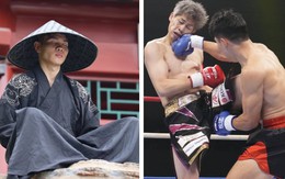 Cao thủ Trung Quốc mê Lý Tiểu Long, dùng binh pháp Tôn Tử đấu võ