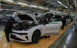 Geely dừng xây nhà máy trên toàn cầu, kế hoạch tại Việt Nam có bị ảnh hưởng?