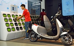 Thế giới còn chưa đuổi kịp, Trung Quốc đã sang trang mới: Ô tô điện lỗi thời rồi, giờ phải chạy "lừa điện"