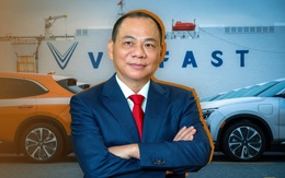 Đích ngắm mới của tỷ phú Phạm Nhật Vượng: Nâng tỷ lệ nội địa VinFast lên 80%, sẽ hỗ trợ và bao tiêu sản phẩm cho các doanh nghiệp phụ trợ Việt Nam