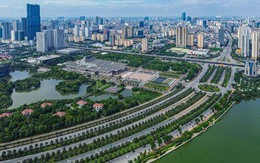Hà Nội chưa có chủ trương thu phí Đại lộ Thăng Long và Vành đai 3 trên cao
