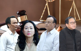 Những đại gia nào đã nộp khắc phục hàng nghìn tỷ đồng trong các đại án kinh tế ở Việt Nam?