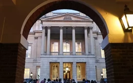 Trung Quốc thông báo đạt được khuôn khổ thương mại với Mỹ