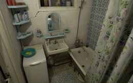 Bức xúc của mẹ vợ và con rể trong căn nhà chỉ 15m2