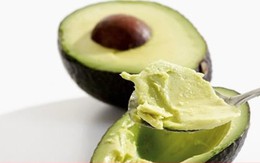 Quả bơ rất bổ nhưng sử dụng theo 3 cách này sẽ phản tác dụng