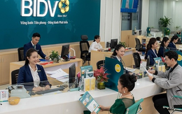 Chính thức từ 15/7, ngân hàng BIDV dừng mọi giao dịch chuyển tiền của tài khoản 14 chữ số