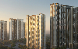 Con trai Chủ tịch Hồ Hùng Anh 'lộ diện' tại một doanh nghiệp liên quan đến công nghệ