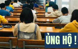 Phụ huynh nói: Tôi ủng hộ quan điểm của Bộ trưởng GD-ĐT, giữa giáo viên chính khoá và học sinh không nên có điều này!