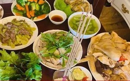 Bài cúng nhập trạch về nhà mới, nhà thuê, văn phòng
