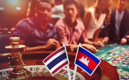 Đế chế sòng bạc nghìn tỷ lộ diện: Căng thẳng Thái Lan – Campuchia bóc trần mạng lưới "quyền lực bóng tối"