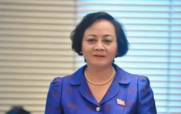 Sắp xếp, tinh gọn bộ máy: 'Cả hệ thống chính trị đều nỗ lực'