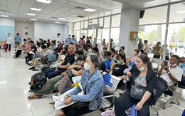 Miễn viện phí toàn dân là khám chữa bệnh không cần trả tiền? Vụ trưởng Vụ BHYT giải thích