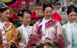 Bí mật dải vải trắng trên cổ phi tần: Không phải làm đẹp mà có mục đích thâm sâu