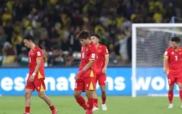 Tuyển Việt Nam đối mặt nhiệm vụ 'bất khả thi' ở vòng loại Asian Cup 2027