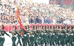 Hà Nội thông tin chi tiết về lễ diễu binh kỷ niệm Quốc khánh tại quảng trường Ba Đình