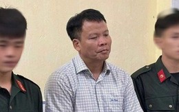 Truy tố cựu Tổng Biên tập Tạp chí Môi trường và Đô thị Việt Nam cùng 43 thuộc cấp