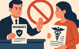 Công ty bảo hiểm từ chối bán bảo hiểm nhân thọ cho những người mắc bệnh này