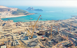 Loại Trung Quốc khỏi dự án điện hạt nhân, rồi quay xe chủ động mời Trung Quốc làm dự án, một nước đang tham vọng gì?