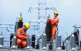 EVN bắt tay với một ông lớn Trung Quốc đã có mặt tại 70 quốc gia: Điện lực Việt Nam sắp có thay đổi lớn?