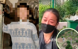 Khóc lóc khắp mạng xã hội tìm con "mất tích", cặp mẹ ruột cùng cha dượng hoá ra giấu kín bí mật động trời về cậu bé 10 tuổi