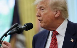 Nóng: Ông Trump tuyên bố thoả thuận thương mại hoàn tất, Trung Quốc chấp nhận cung cấp đất hiếm cho Mỹ