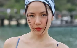 Showbiz 11/6: Ảnh Phương Linh diện bikini gây sốt