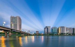 Hai đại dự án đô thị được đầu tư hơn 19.000 tỷ, nằm ngay cạnh Hà Nội đã có chủ
