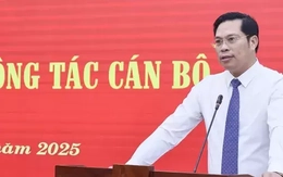 Trao quyết định bổ nhiệm Vụ trưởng, Thư ký Chủ tịch Ủy ban Trung ương MTTQ Việt Nam