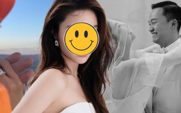 Sao nữ Vbiz được cầu hôn ở độ cao 900m: Từng rạn nứt vì yêu xa, giữ kín 1 thông tin trong suốt 7 tháng