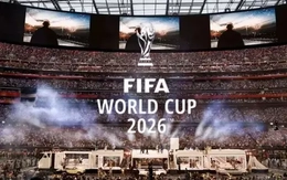 World Cup 2026 dự kiến trở thành sự kiện thể thao có doanh thu cao nhất lịch sử