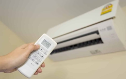 Cái nào tốn điện hơn giữa bật điều hòa cả ngày với bật rồi lại tắt? Đừng mắc 4 sai lầm tốn kém, hại sức khỏe này nữa!