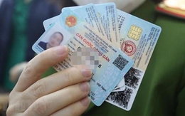 Từ nay đến hết 31/12/2025: Người sinh vào 3 năm này sẽ được hưởng quyền lợi đặc biệt khi làm thẻ căn cước mới