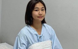 Lý do Ngân Hoà chưa công bố sao kê quyên góp tiền chữa suy thận