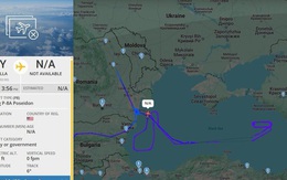 Điểm nóng xung đột ngày 12-6: “Sát thủ săn ngầm” Mỹ xuất hiện bí ẩn ở biển Đen