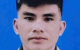 Phạm nhân đặc biệt nguy hiểm vượt ngục, xuất hiện ở cửa khẩu Tân Thanh