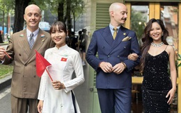 Rể Tây ra vẻ khen ngon khi được mẹ vợ Việt mời món chuột đồng nướng và cái kết khó ngờ