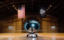 Mỹ đặt cược 3,5 tỷ USD vào F-47 để thống trị bầu trời vào năm 2030