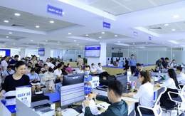 Hà Nội chi gần 47 tỷ đồng trả chế độ cho 40 cán bộ nghỉ việc khi tinh gọn bộ máy