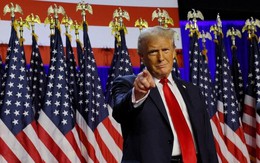 Ông Trump thông báo mức thuế mới cho Trung Quốc, tiếp tục nhận du học sinh