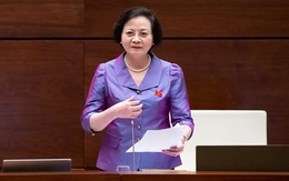 Chính thức trình Quốc hội sắp xếp cả nước còn 34 đơn vị hành chính cấp tỉnh