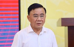 Thống nhất bổ sung quy định đặc thù với chính quyền địa phương một số đặc khu