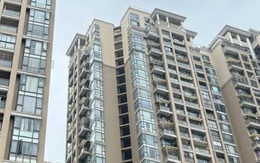 Mua nhà chung cư tầng cao nhưng vẫn phải than trời vì 'vấn nạn' như ở tầng thấp: Lý do vì đâu?