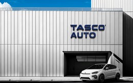 Tin 'sét đánh' từ Trung Quốc: Geely dừng xây nhà máy mới vì dư thừa ô tô, dự án 170 triệu USD tại Việt Nam cùng Tasco sẽ ra sao?