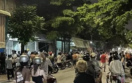 Một người tử vong bất thường trong phòng trọ ở Bình Dương