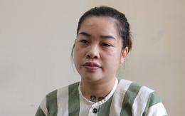 Vợ chồng hờ đang "áp tải" phụ nữ để bán sang Campuchia thì bị bắt
