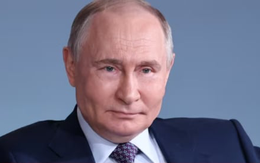 Ông Putin tuyên bố Nga có vũ khí hạt nhân tiên tiến nhất thế giới
