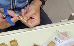 Giá vàng SJC ra sao sau tin mới về xóa độc quyền?