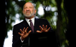 Bộ trưởng Thương mại Mỹ lý giải về thuế quan với Trung Quốc: Sẽ không thay đổi nữa