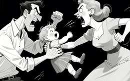 Phía sau những vụ truy tìm huyết thống